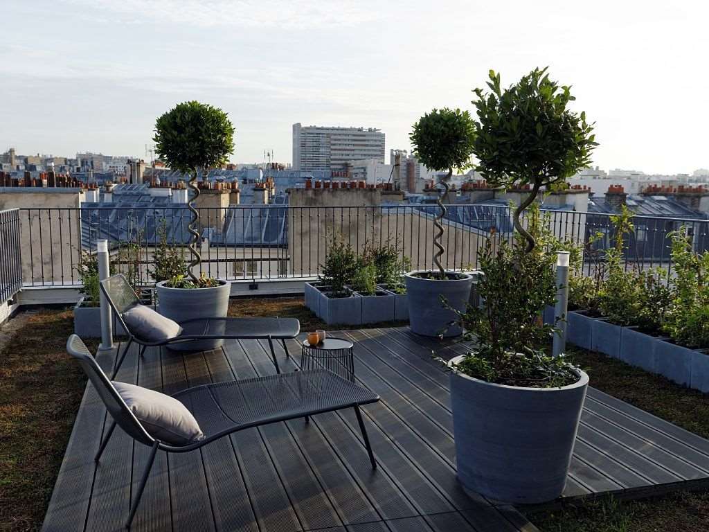 Boutet Bastille Hotel Paris - Mgallery Collection 5* Parigi