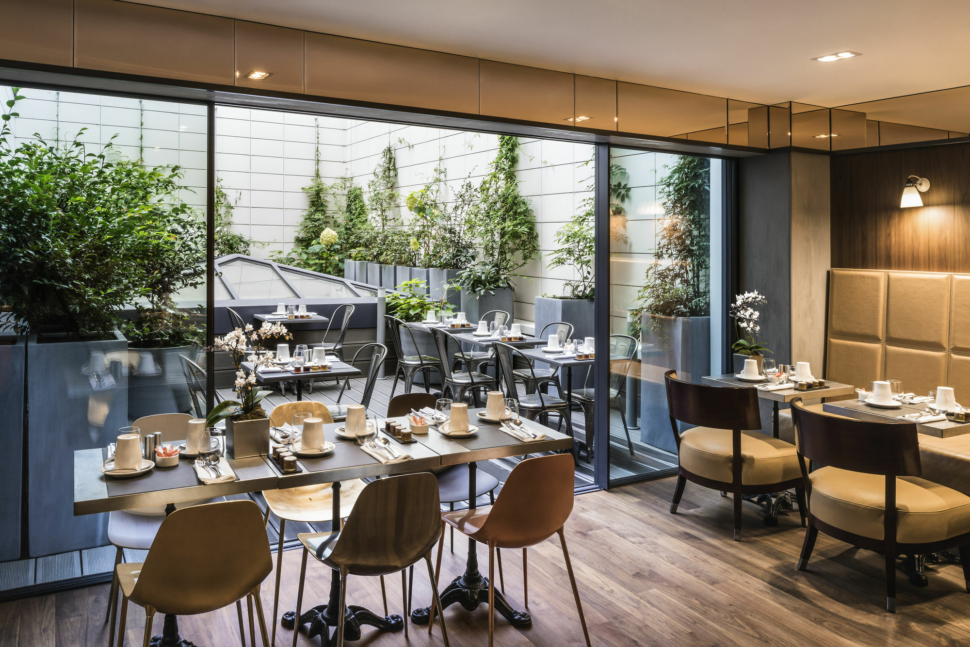 Hotel Boutet Bastille Hotel Paris - Mgallery Collection