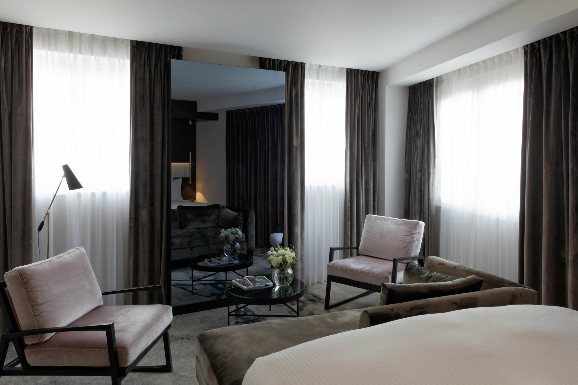Boutet Bastille Hotel Paris - Mgallery Collection Hotel Parigi