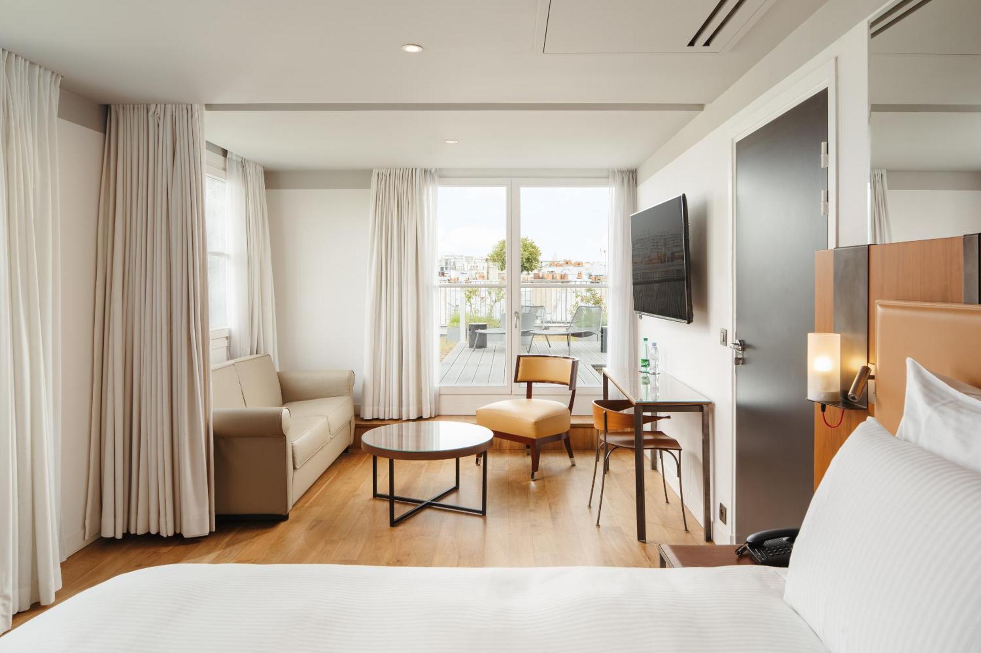 Boutet Bastille - Mgallery Collection