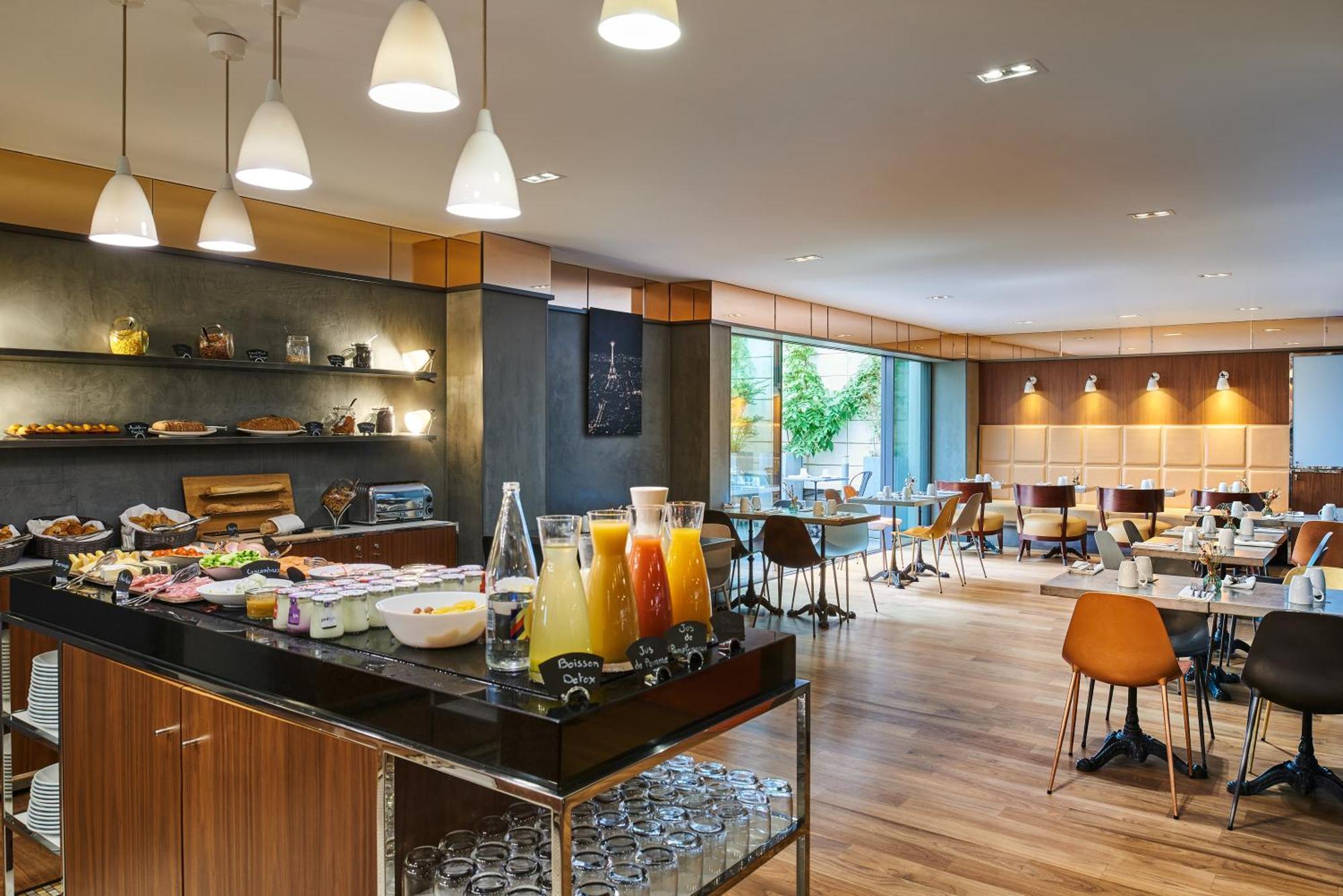 Boutet Bastille - Mgallery Collection Hotel Paris