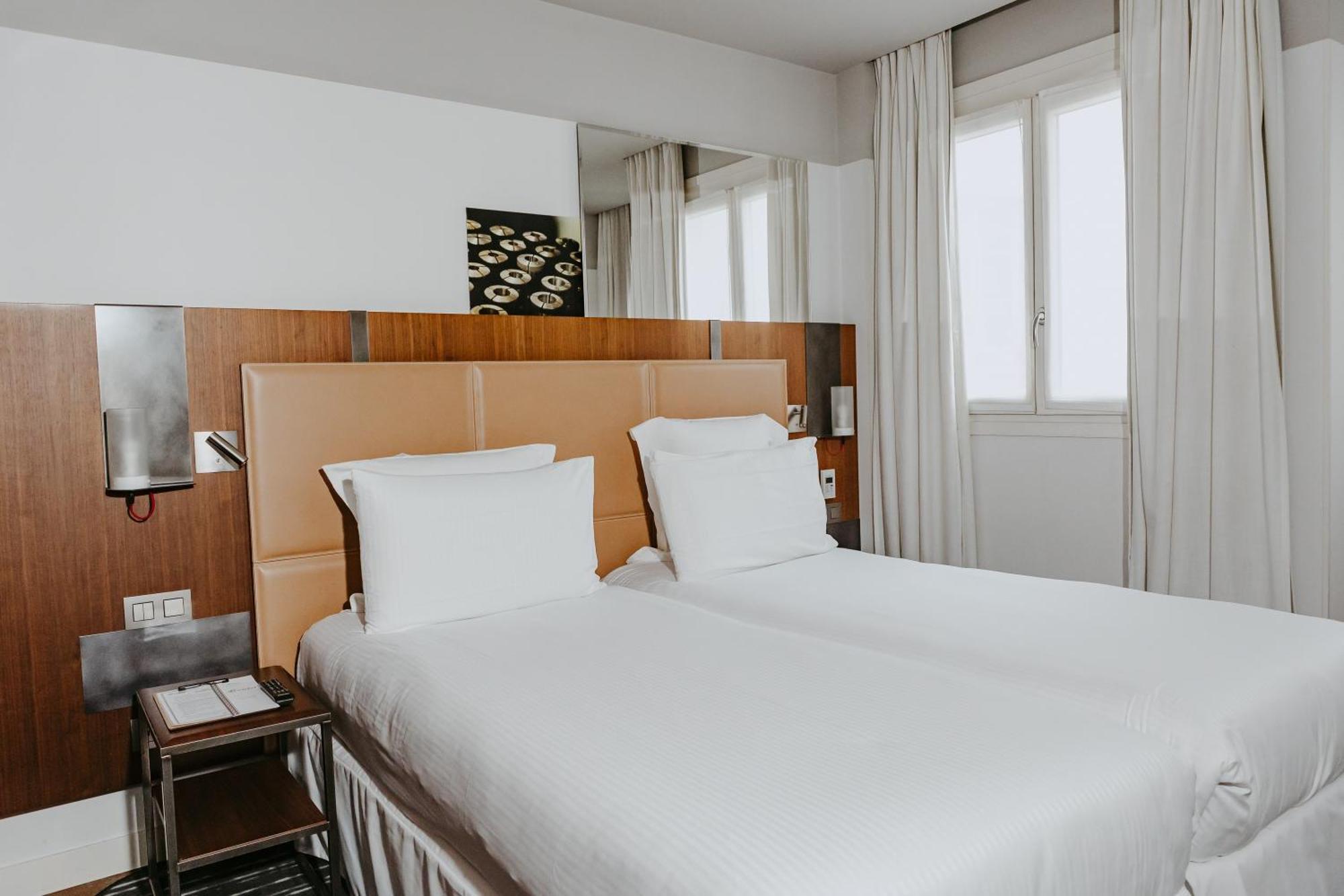 Boutet Bastille - Mgallery Collection Hotel 5*