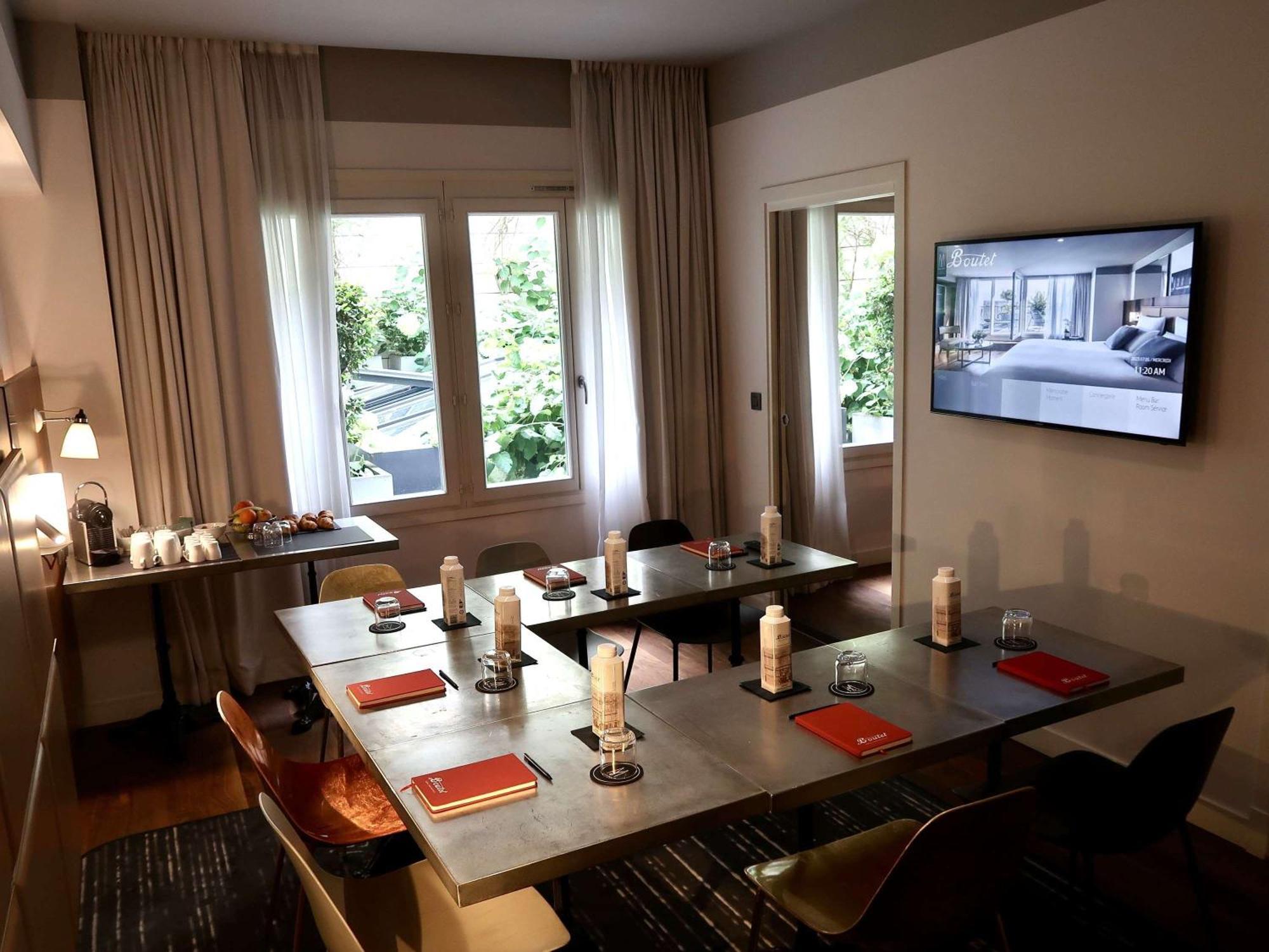 Hotel Boutet Bastille - Mgallery Collection 5*