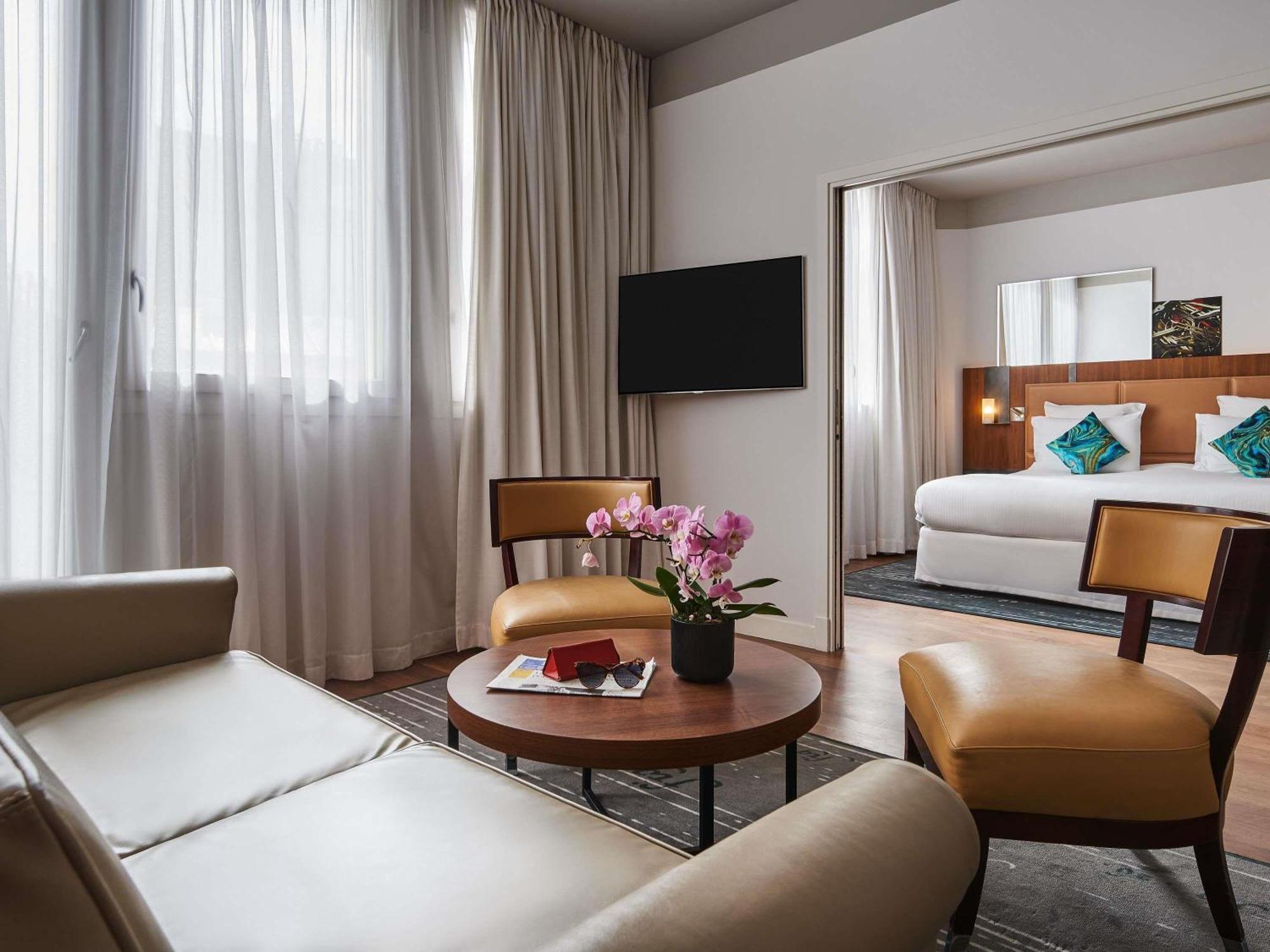 Hotel Boutet Bastille - Mgallery Collection Paris