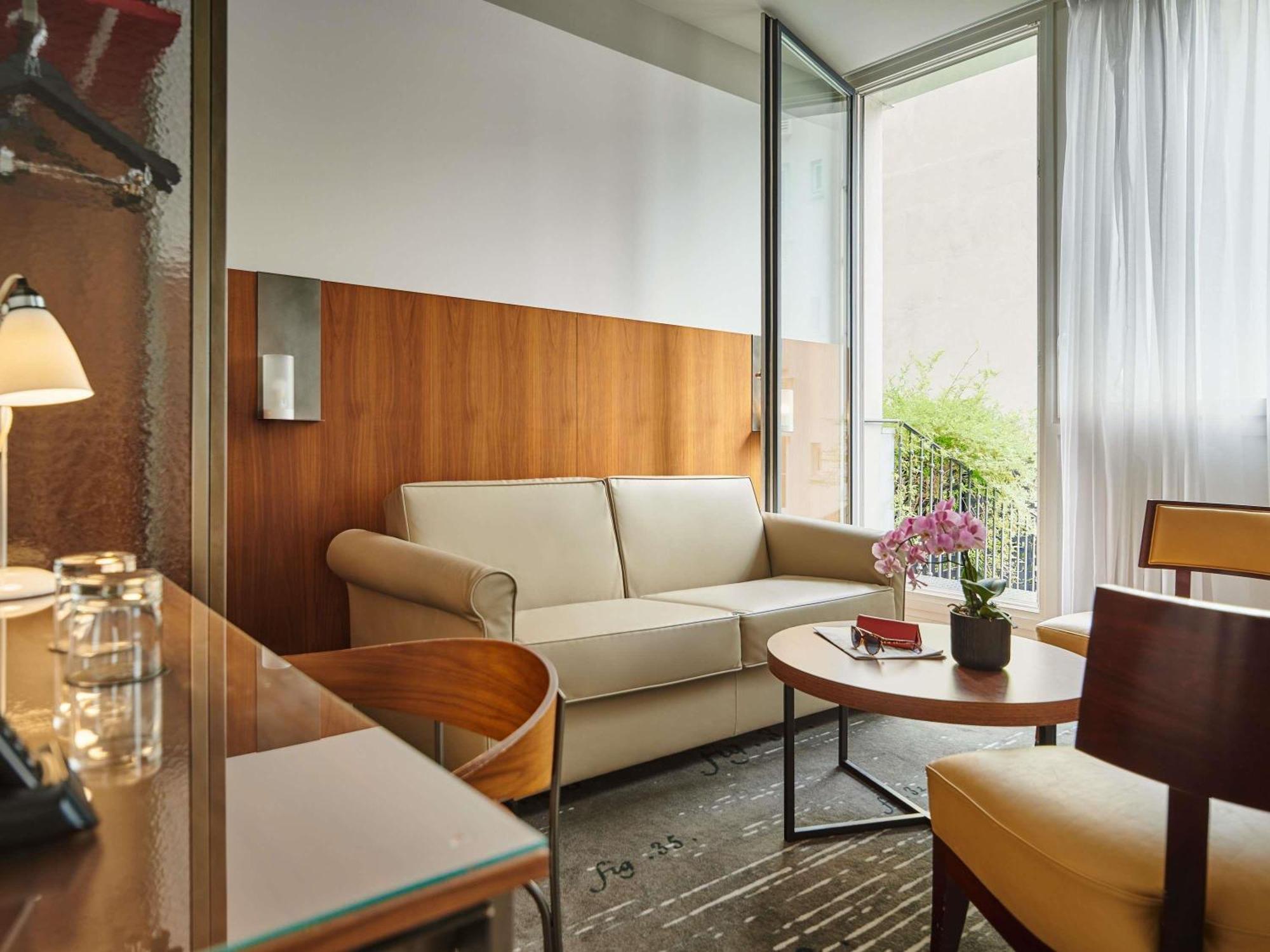 Hotel Boutet Bastille - Mgallery Collection 5*