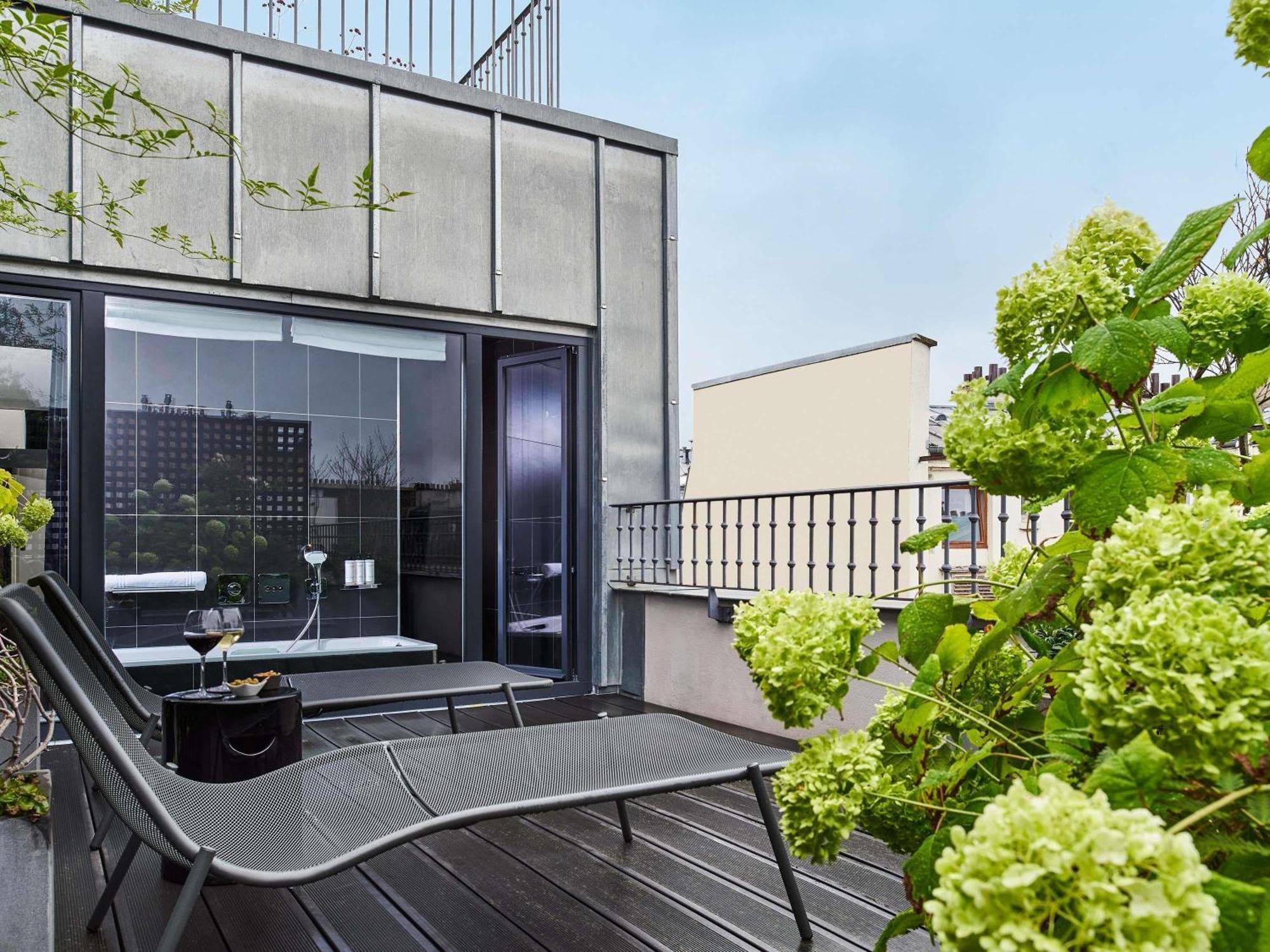 Boutet Bastille - Mgallery Collection 5* Paris