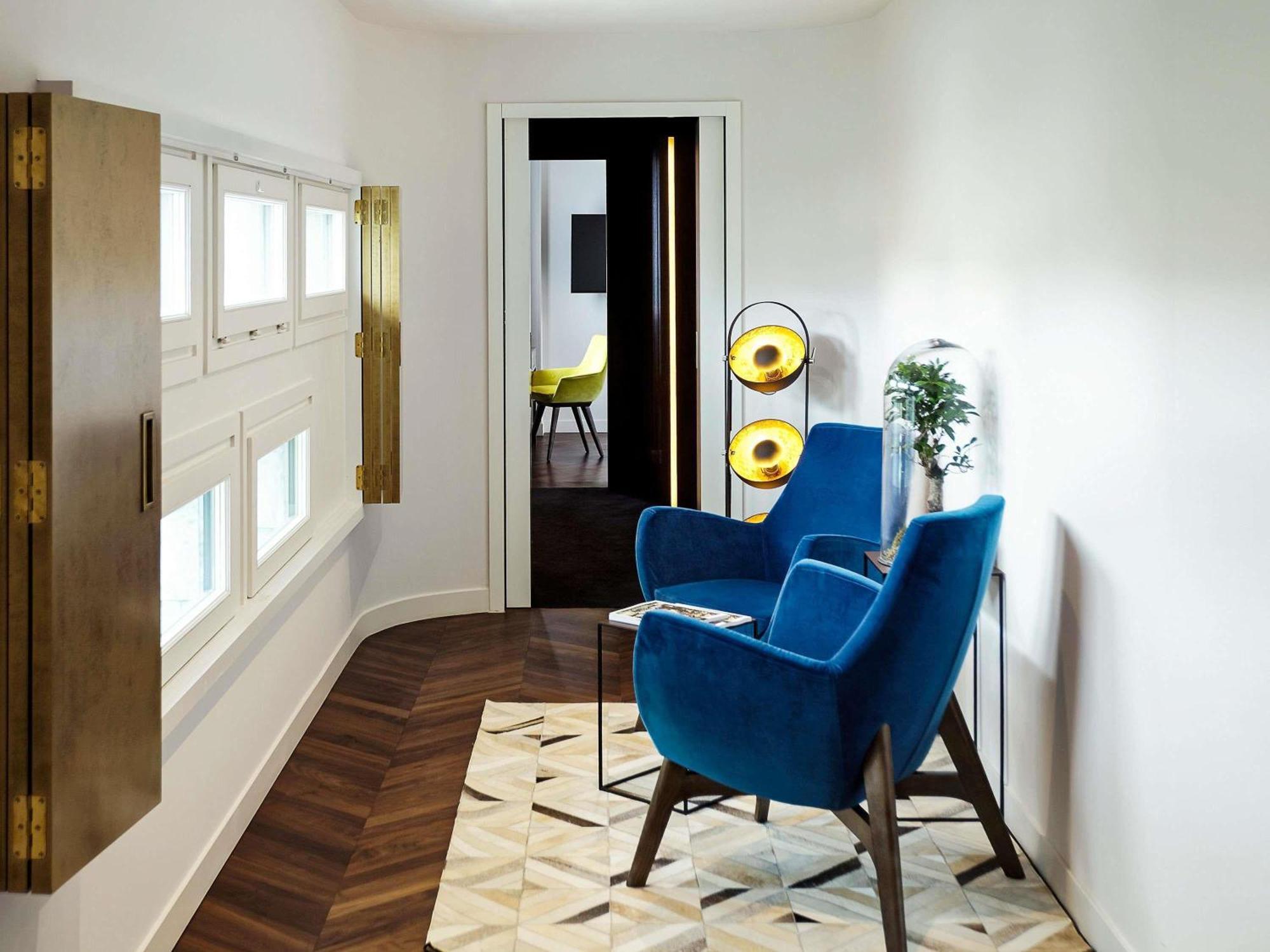 Boutet Bastille - Mgallery Collection Hotel