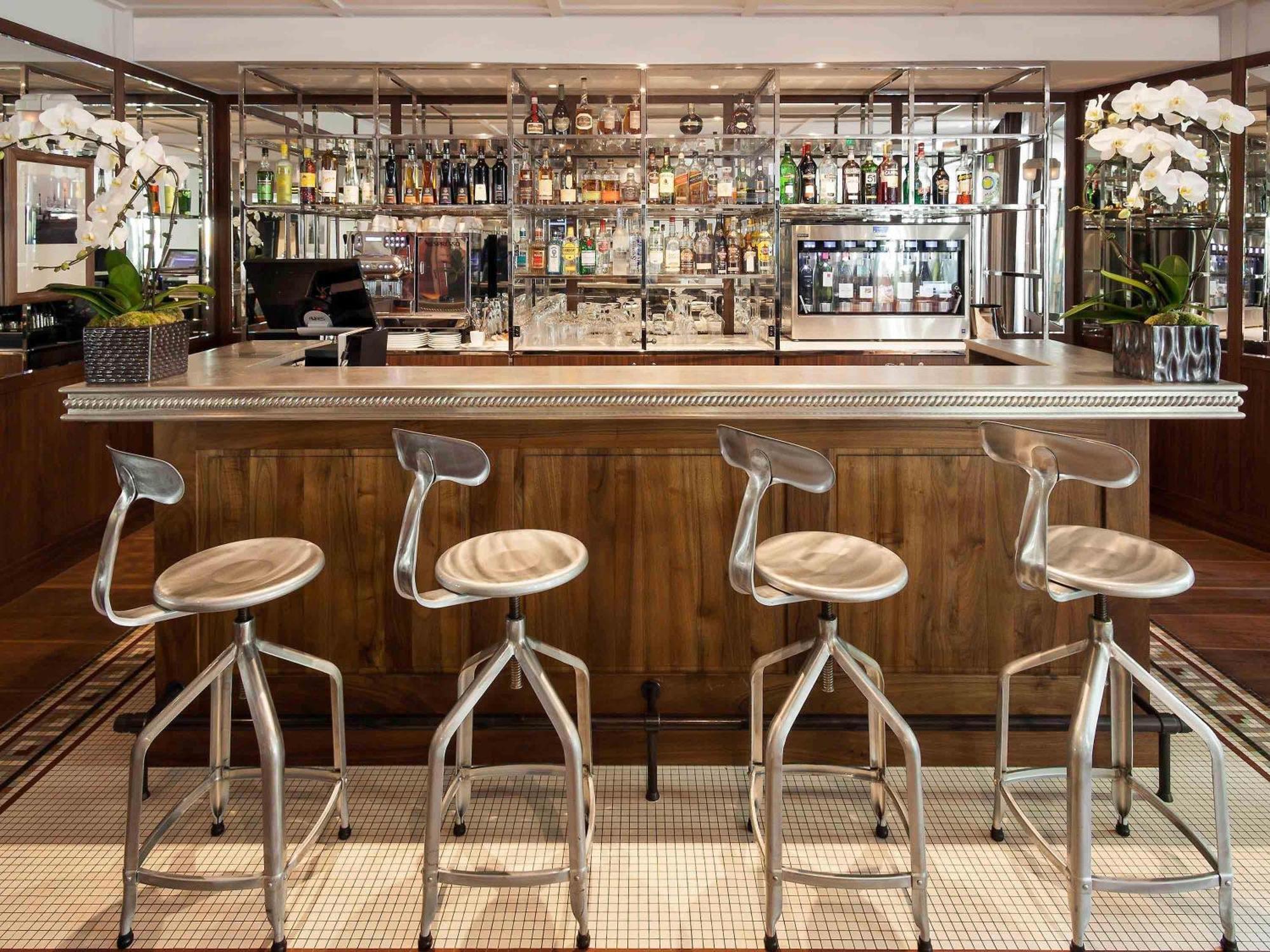 Hotel Boutet Bastille - Mgallery Collection