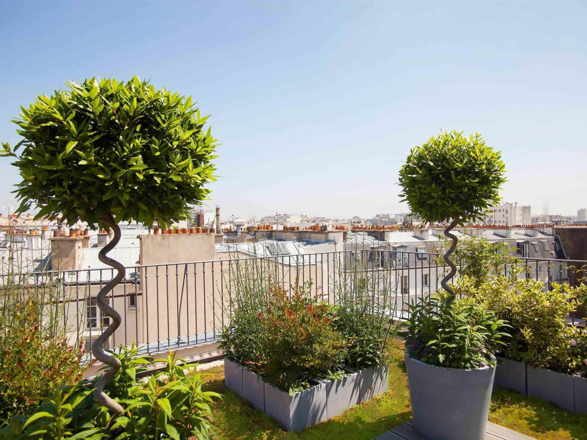 Boutet Bastille - Mgallery Collection