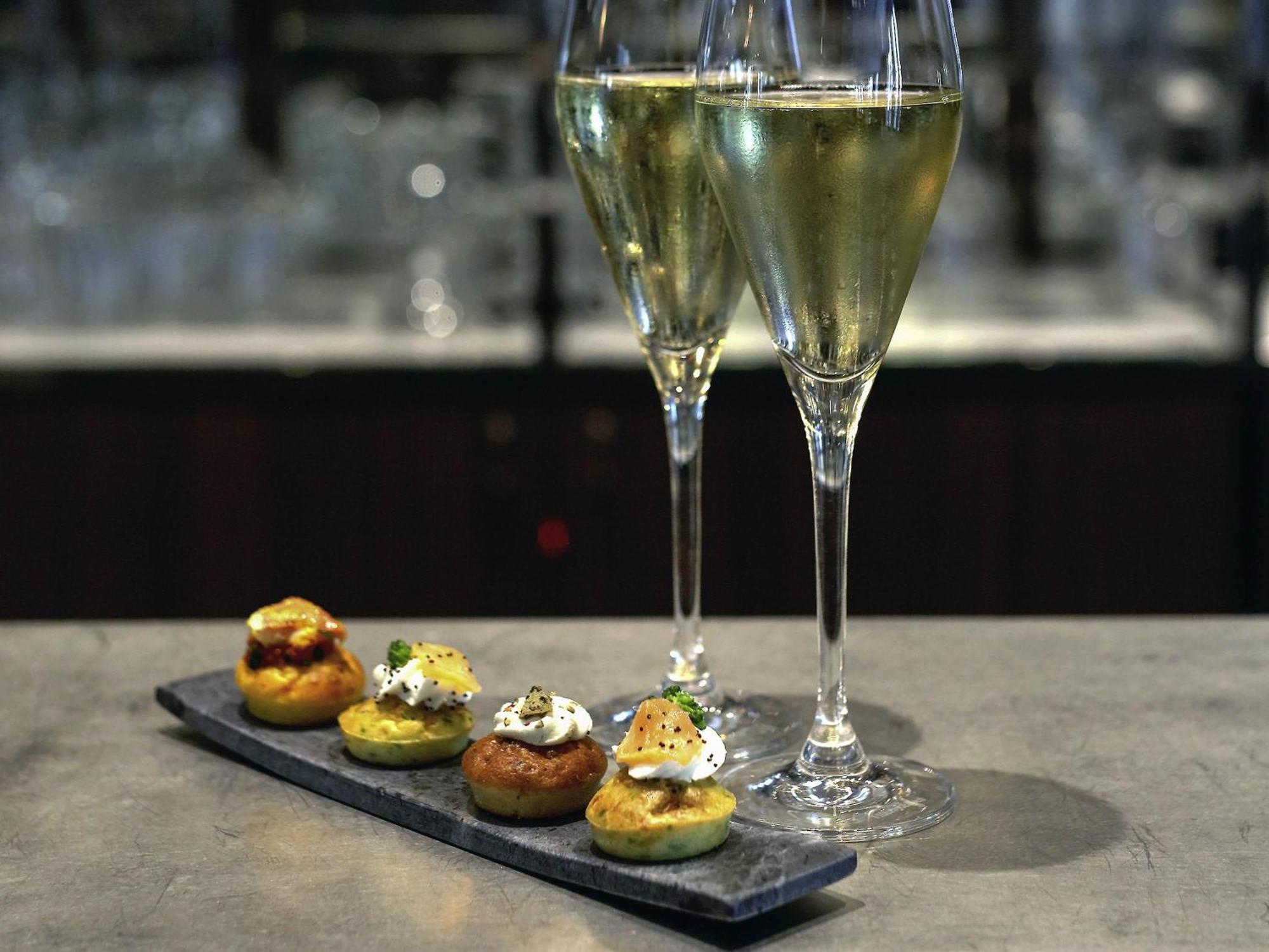 Boutet Bastille - Mgallery Collection 5* Paris