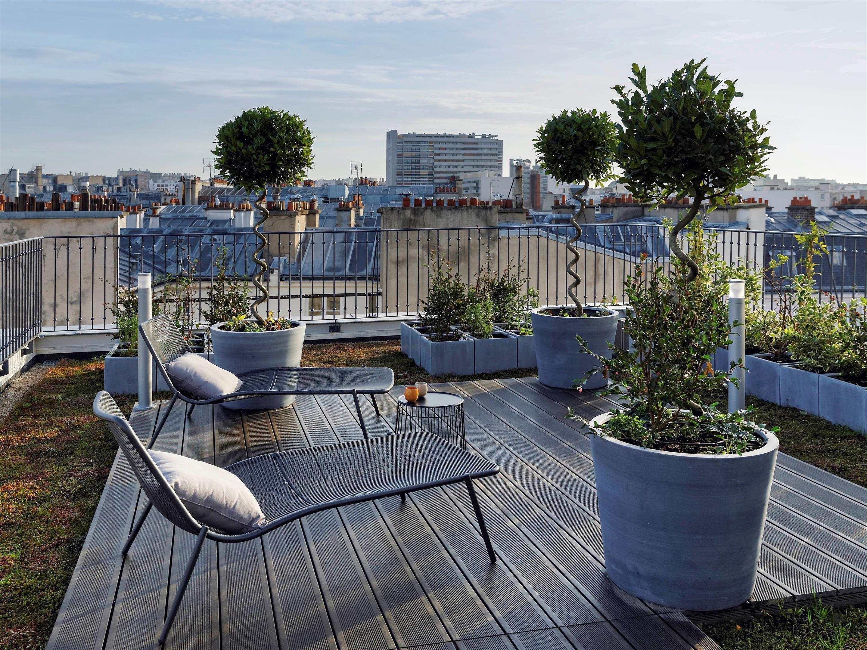 Boutet Bastille - Mgallery Collection Hotel