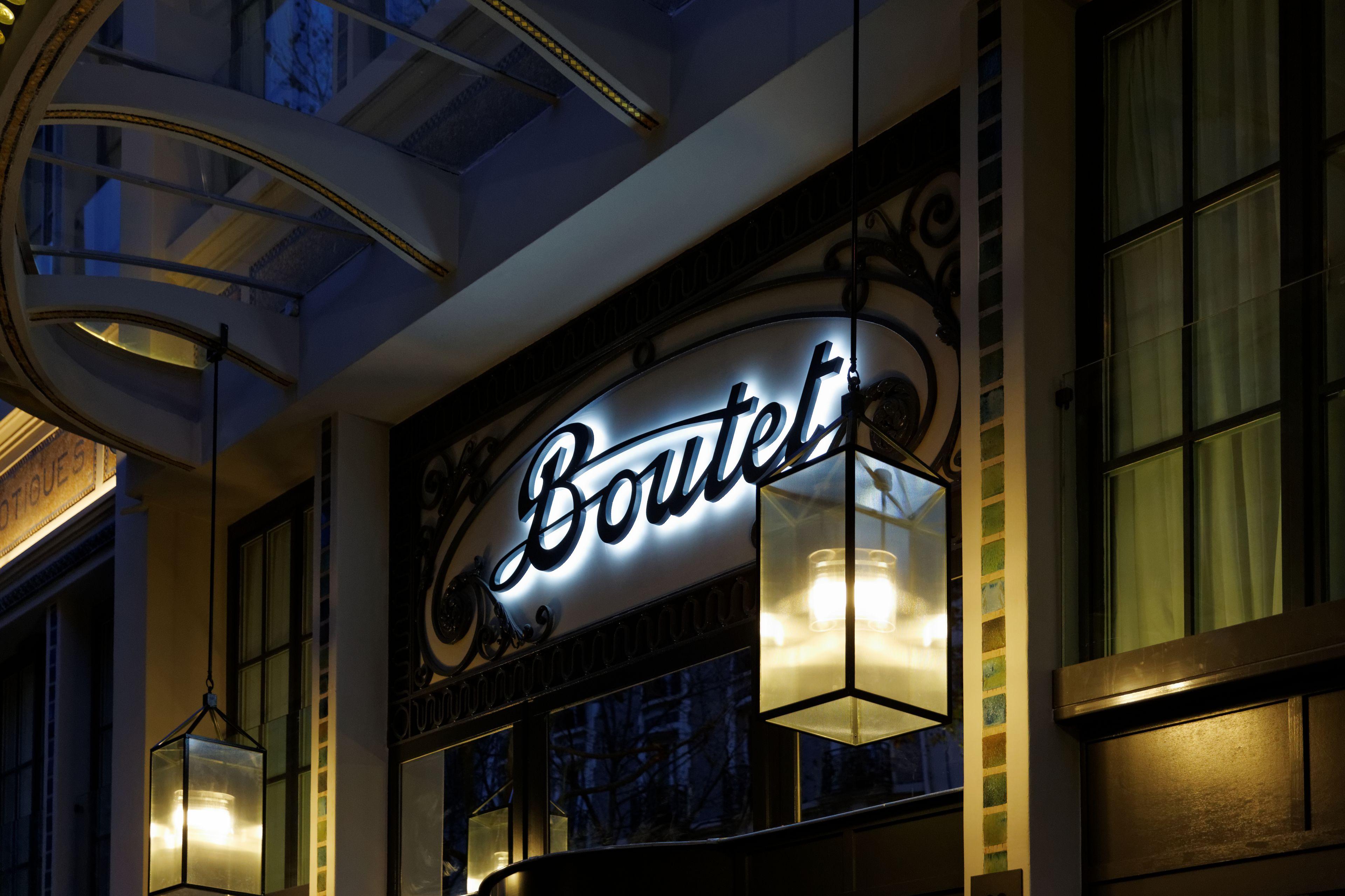 Hotel Boutet Bastille - Mgallery Collection