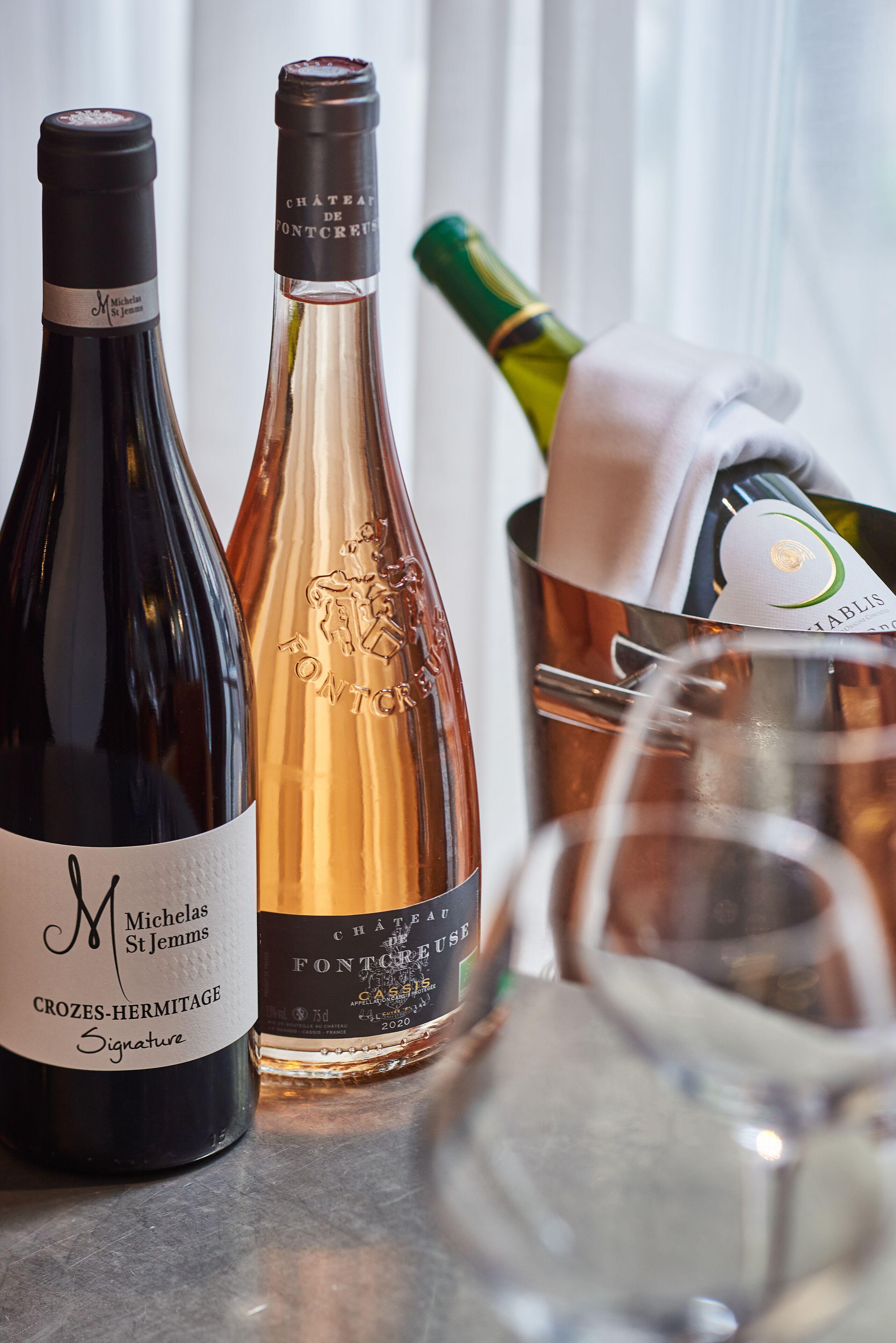 Boutet Bastille - Mgallery Collection Paris