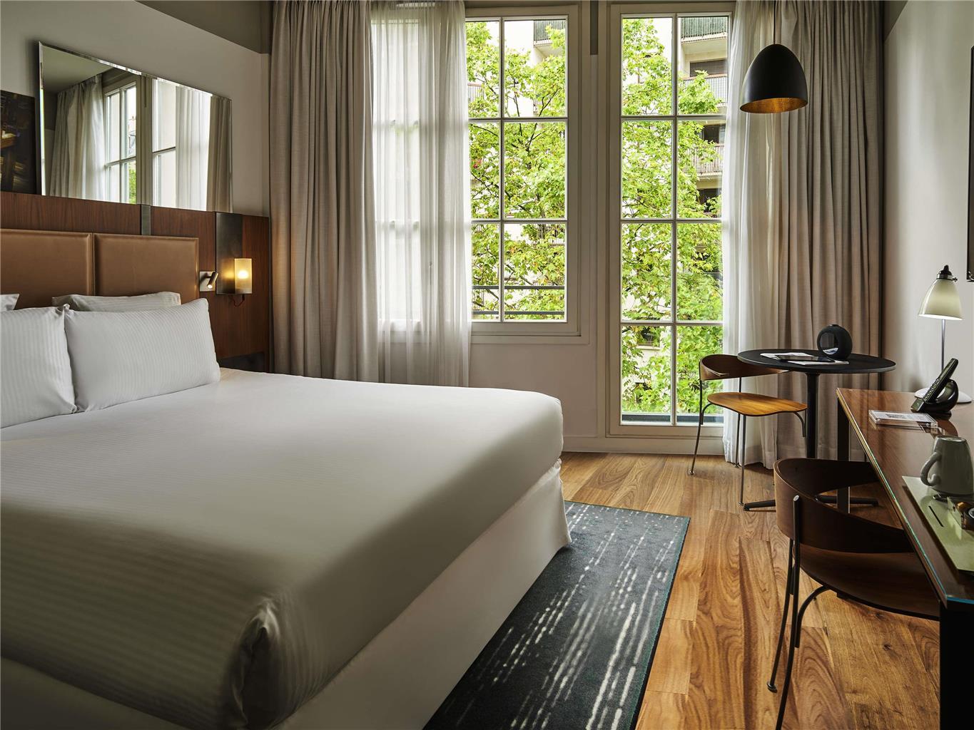 Boutet Bastille - Mgallery Collection Hotel 5*