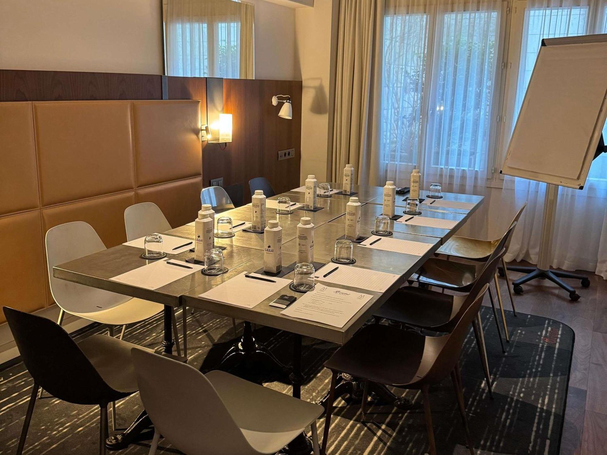 Boutet Bastille - Mgallery Collection