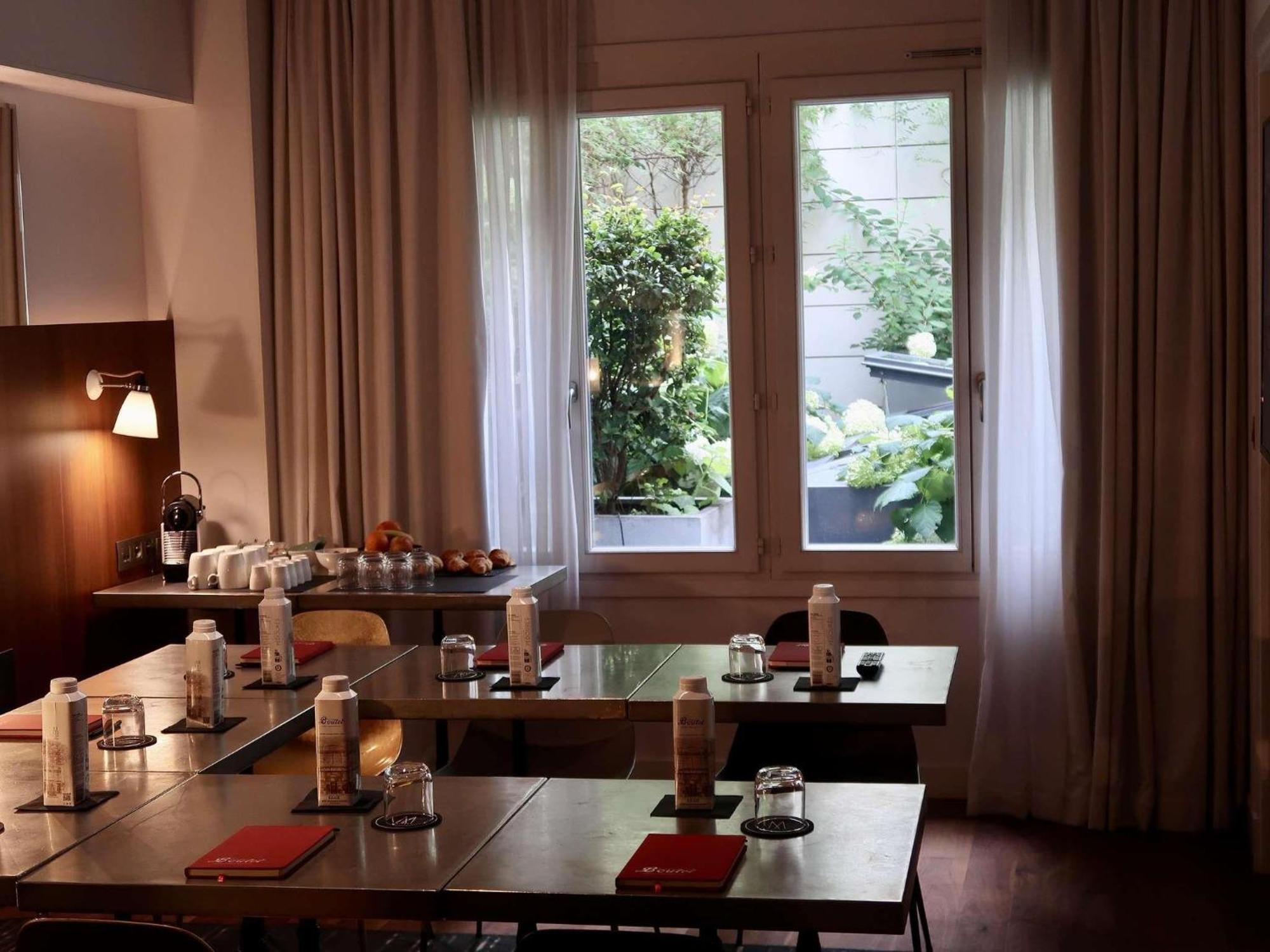 Boutet Bastille - Mgallery Collection 5* Paris