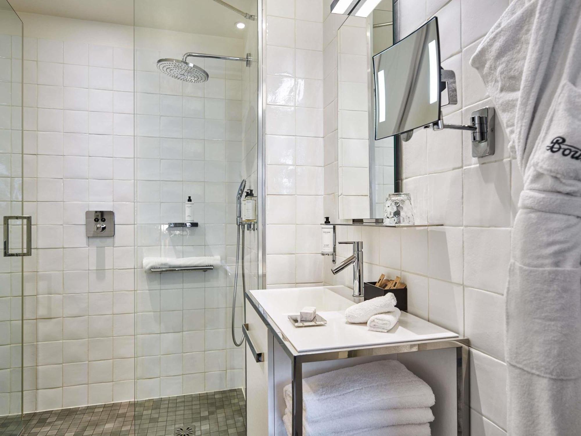 Boutet Bastille - Mgallery Collection 5*