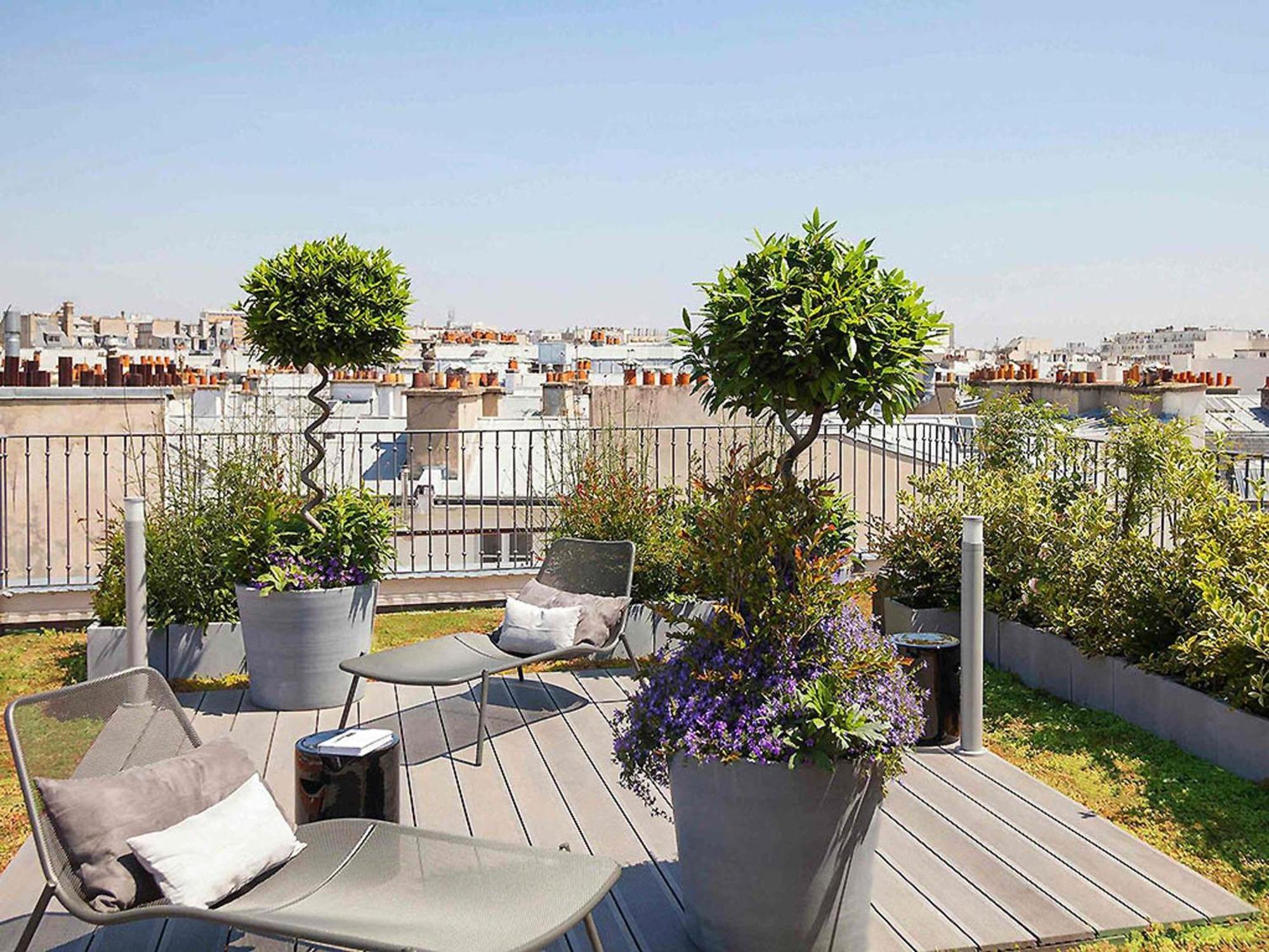 Boutet Bastille - Mgallery Collection Hotel