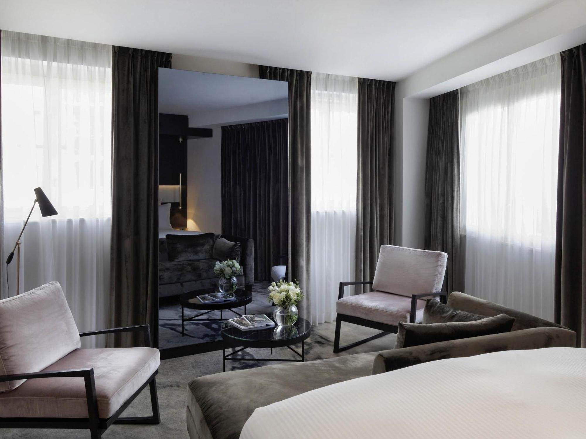 Hotel Boutet Bastille - Mgallery Collection 5*