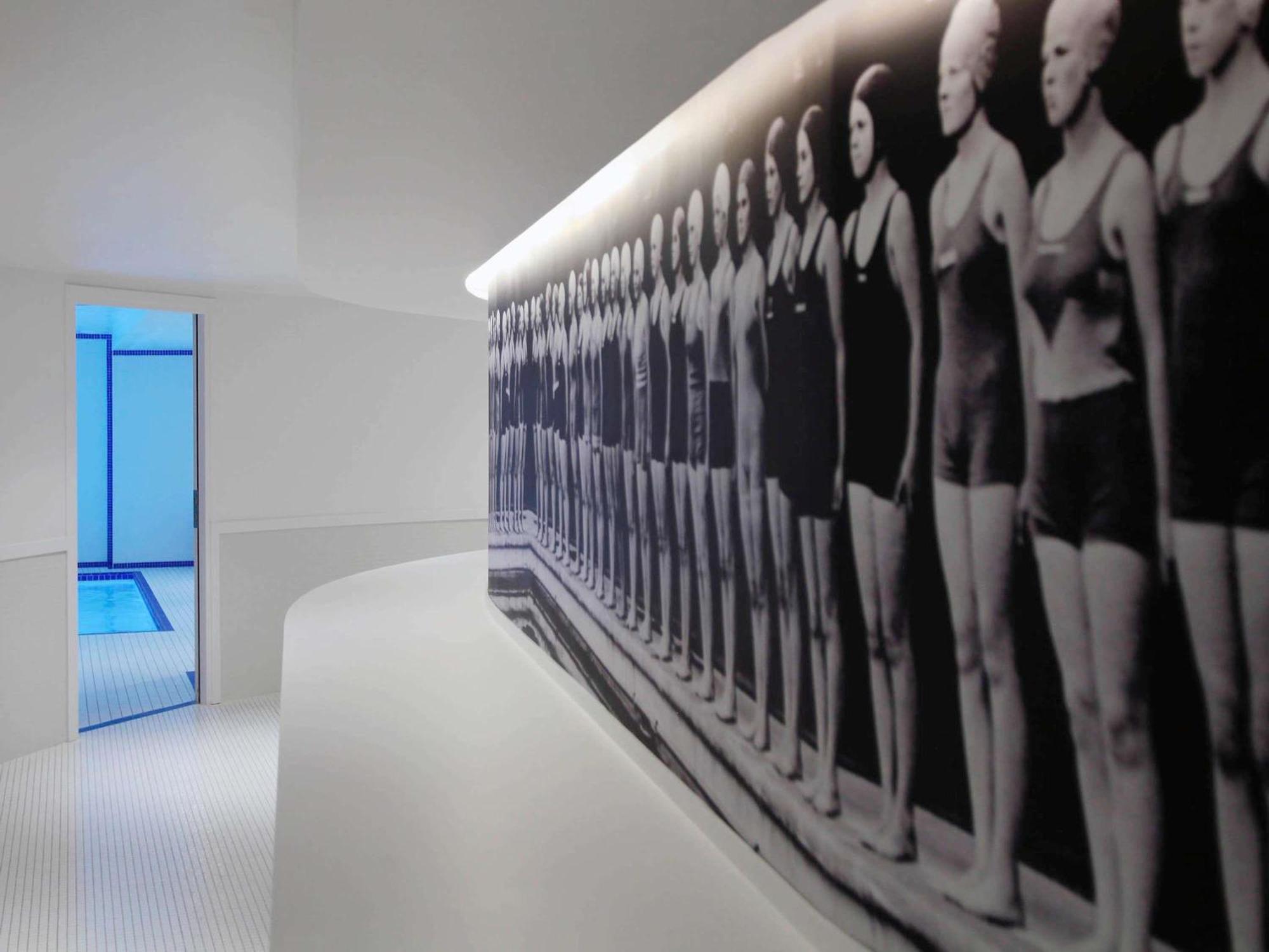 Boutet Bastille - Mgallery Collection