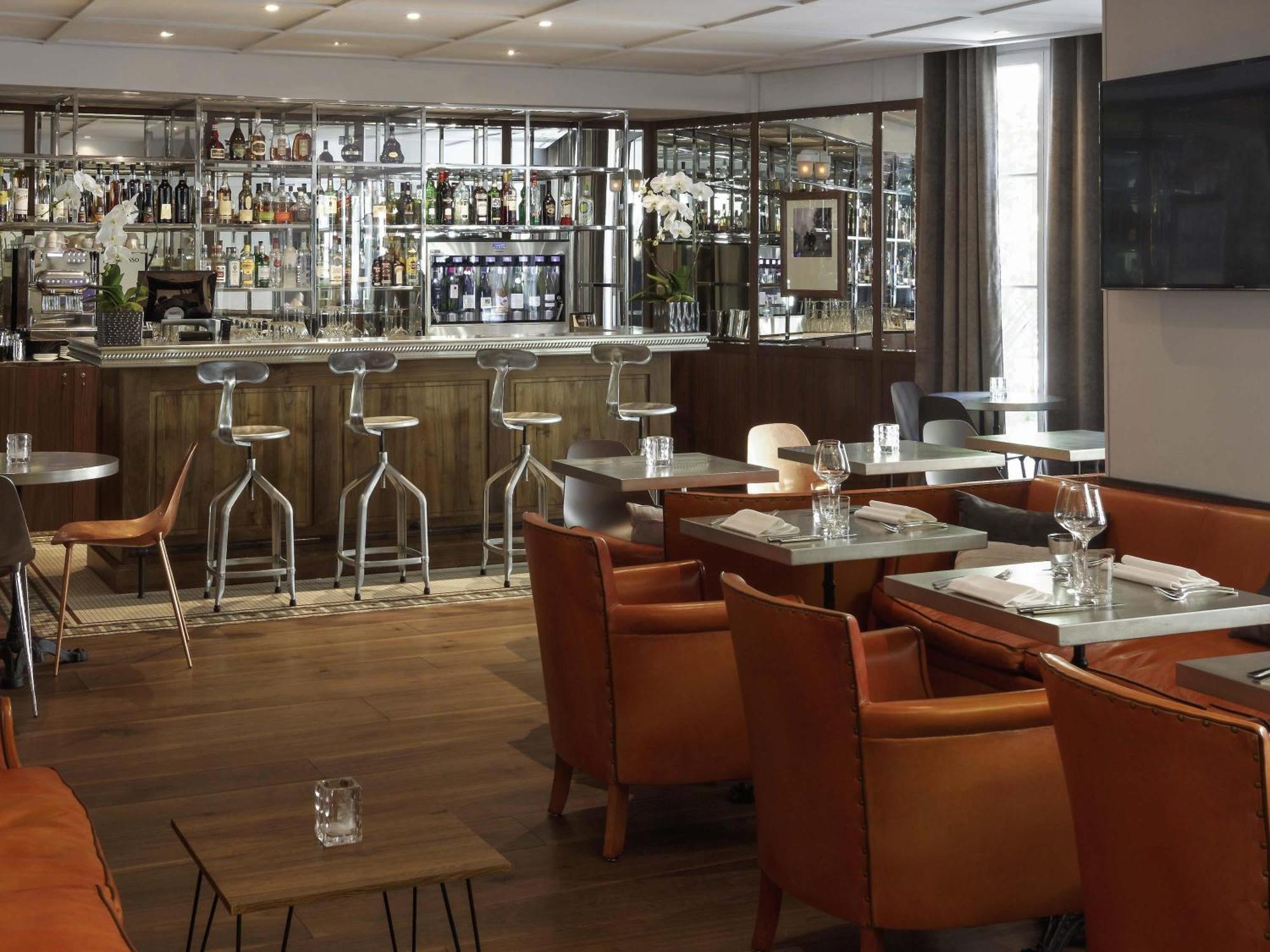 Boutet Bastille - Mgallery Collection Hotel