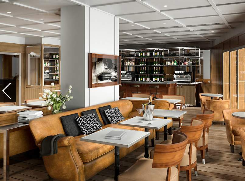 Boutet Bastille - Mgallery Collection Hotel
