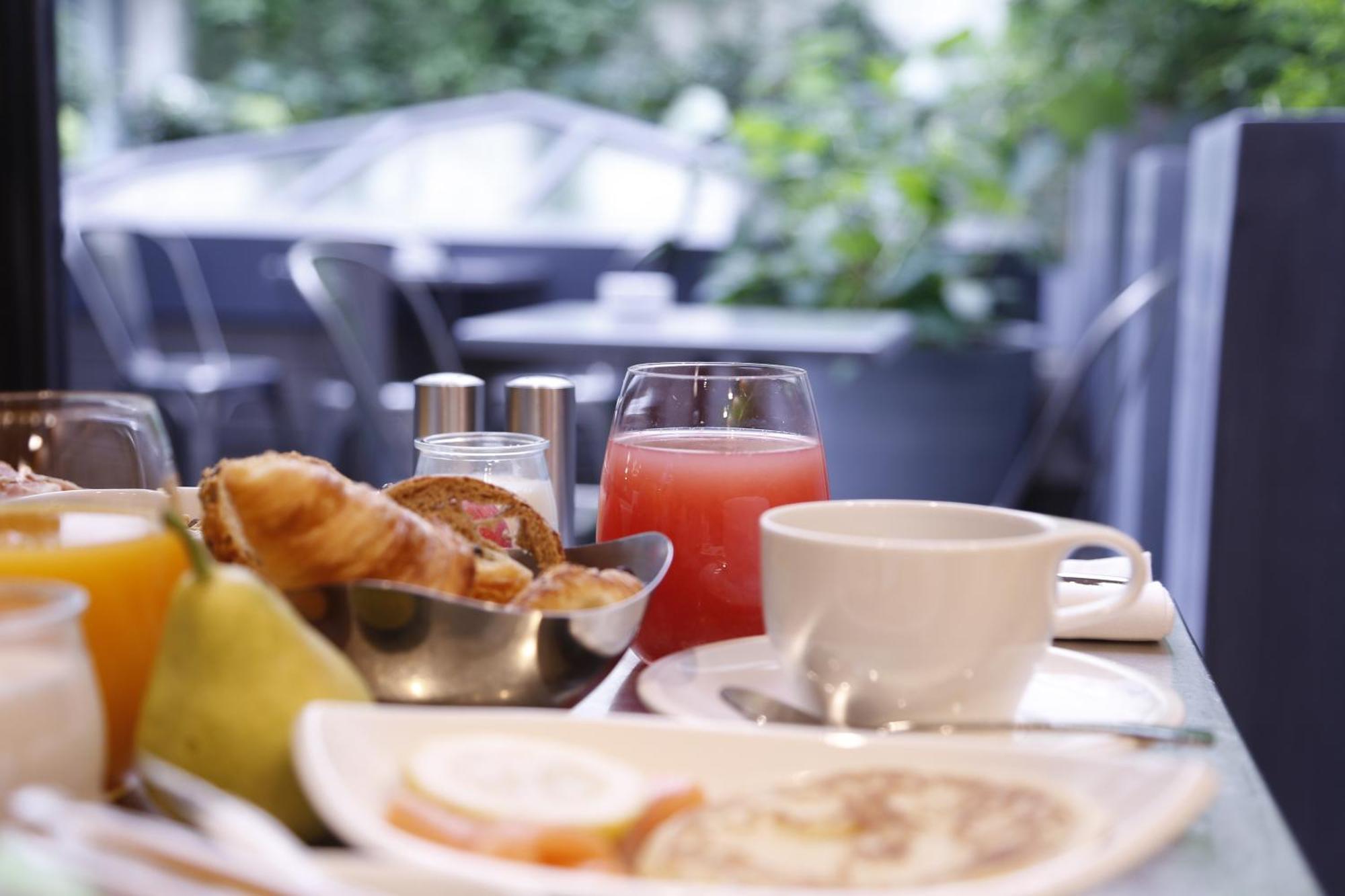 Hotel Boutet Bastille - Mgallery Collection