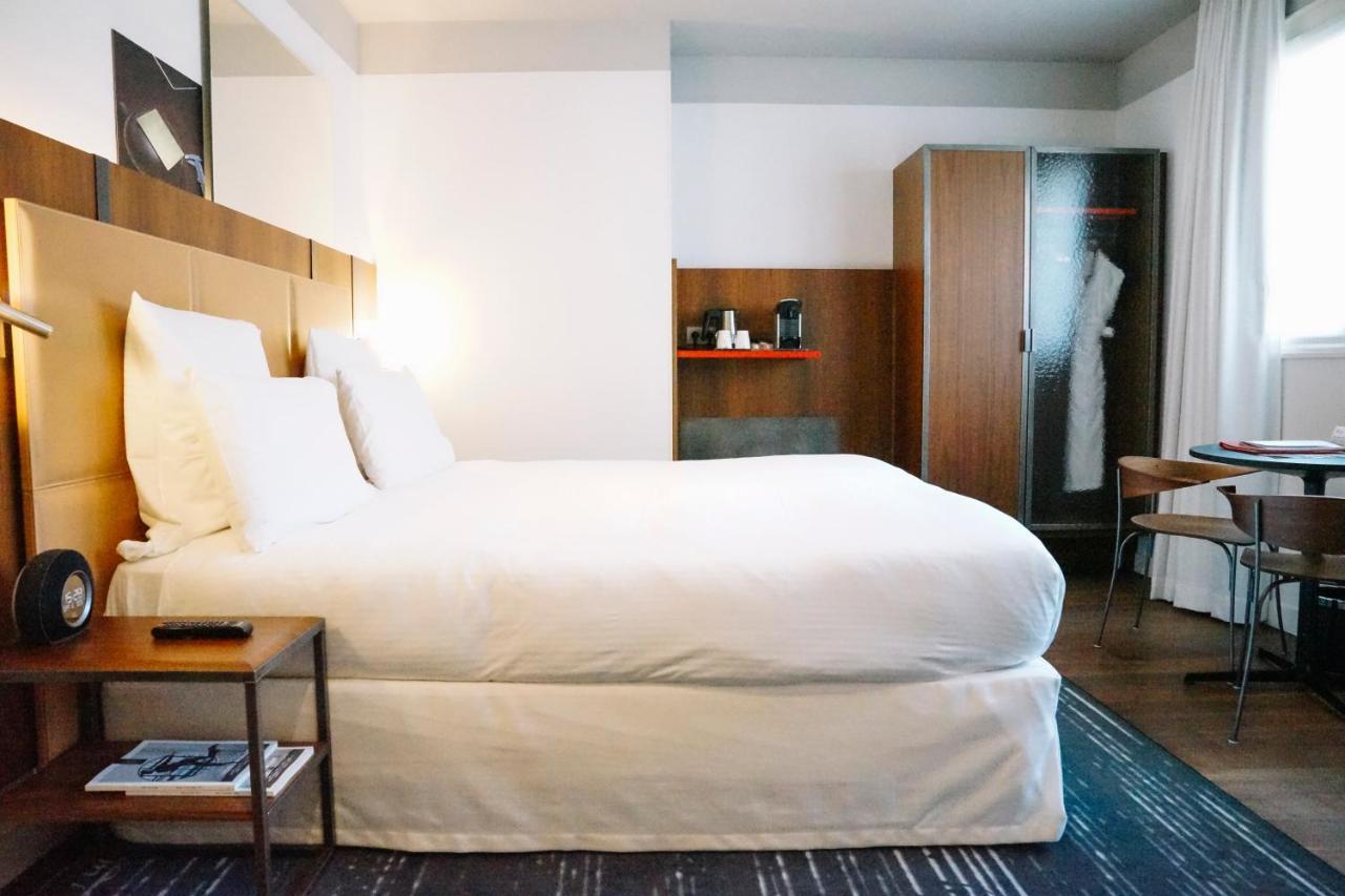 Boutet Bastille - Mgallery Collection Hotel 5*