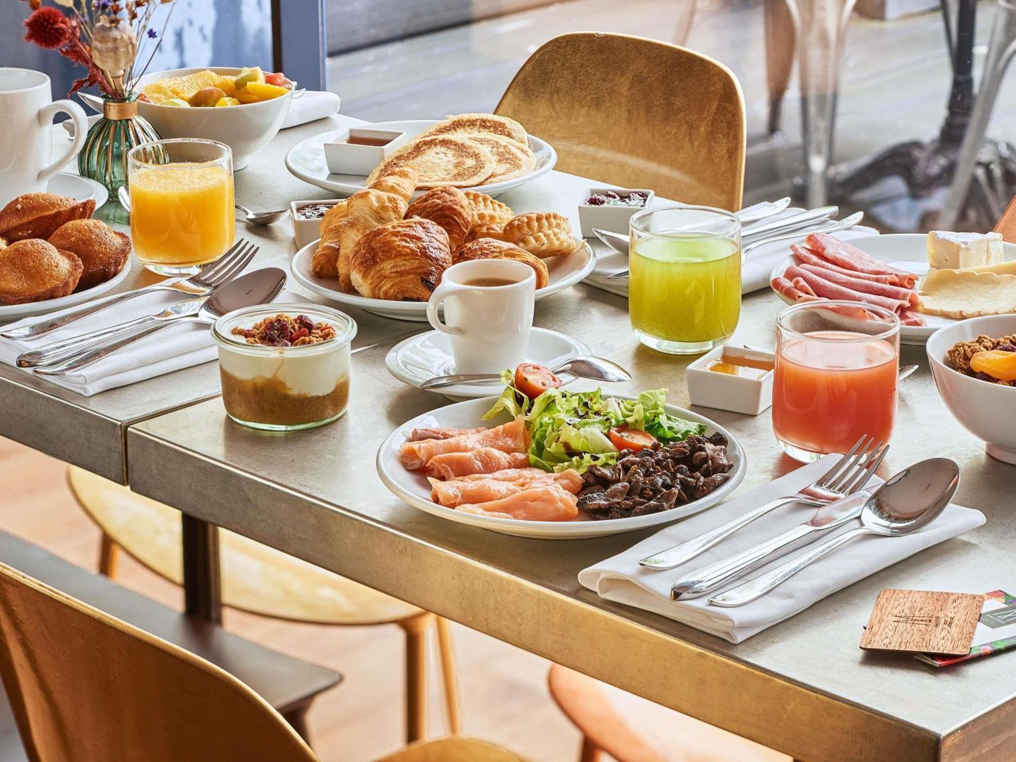 Boutet Bastille - Mgallery Collection