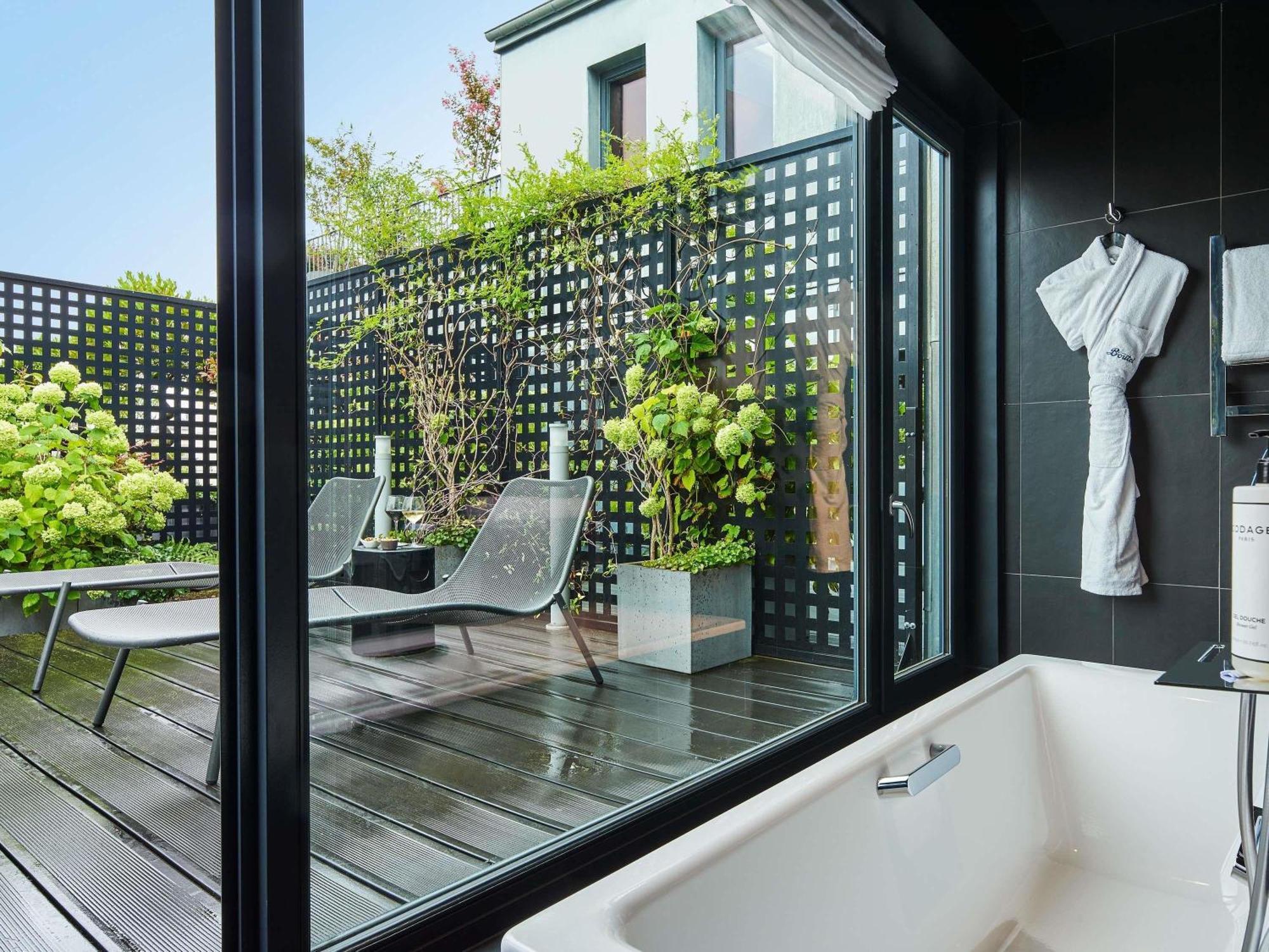 Boutet Bastille - Mgallery Collection 5* Paris