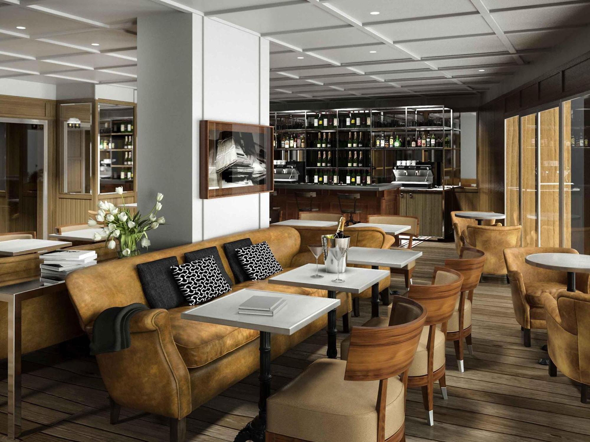 Boutet Bastille - Mgallery Collection Paris