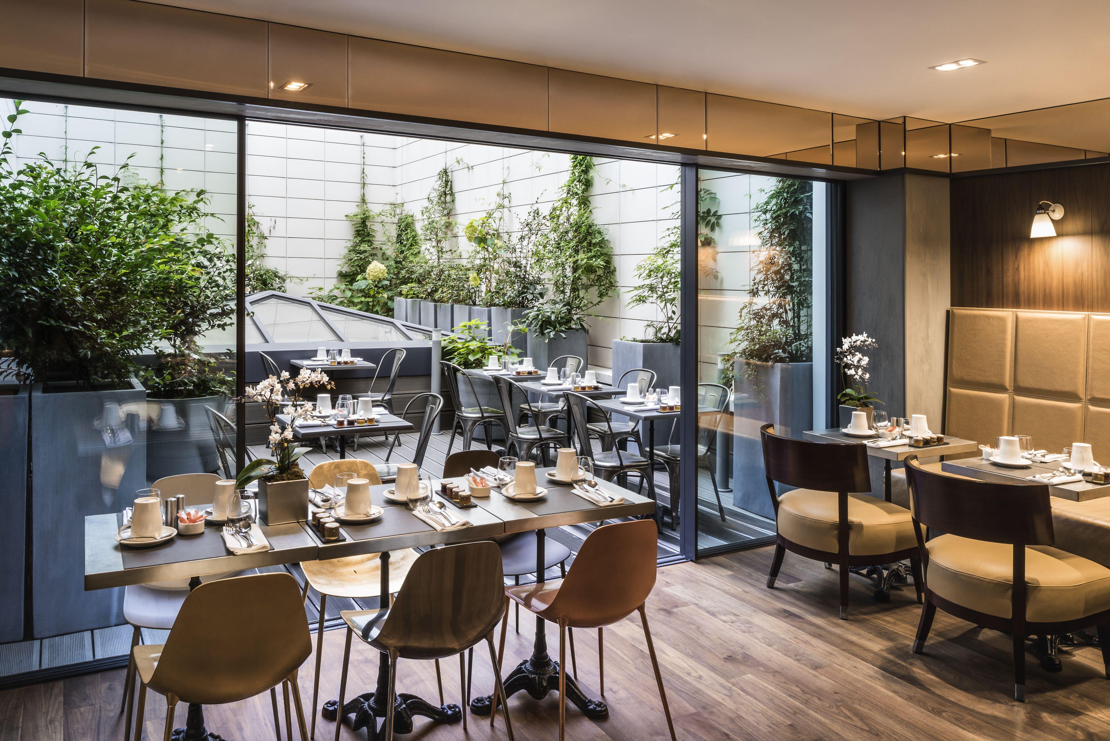 Boutet Bastille - Mgallery Collection 5* Paris