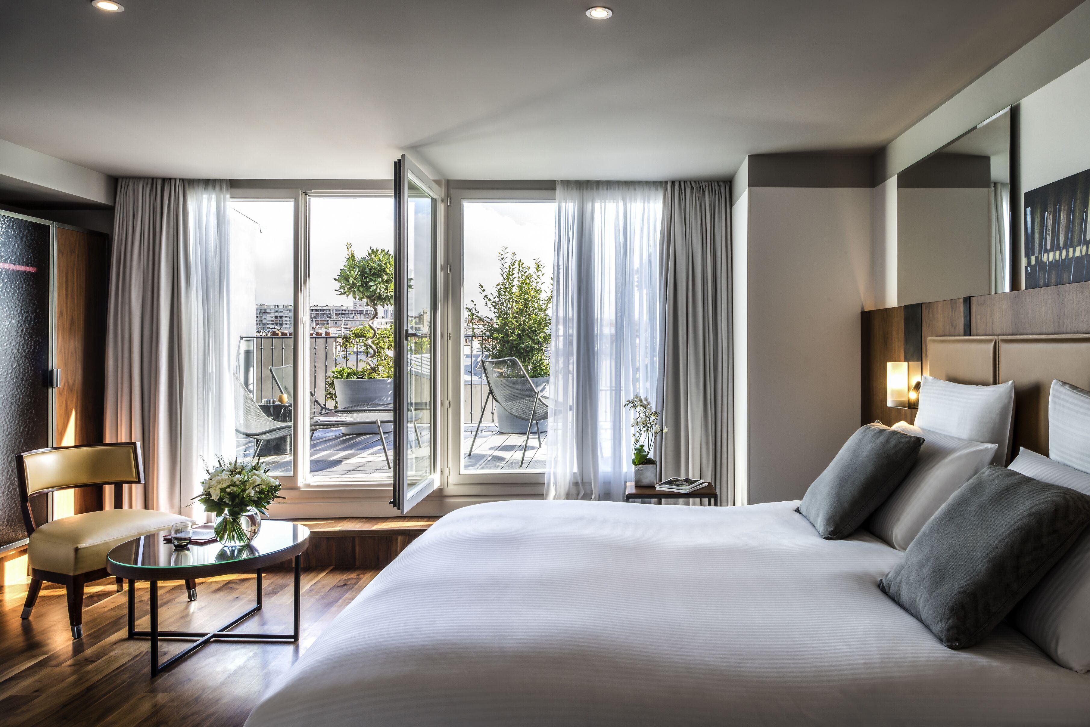 Boutet Bastille - Mgallery Collection 5*