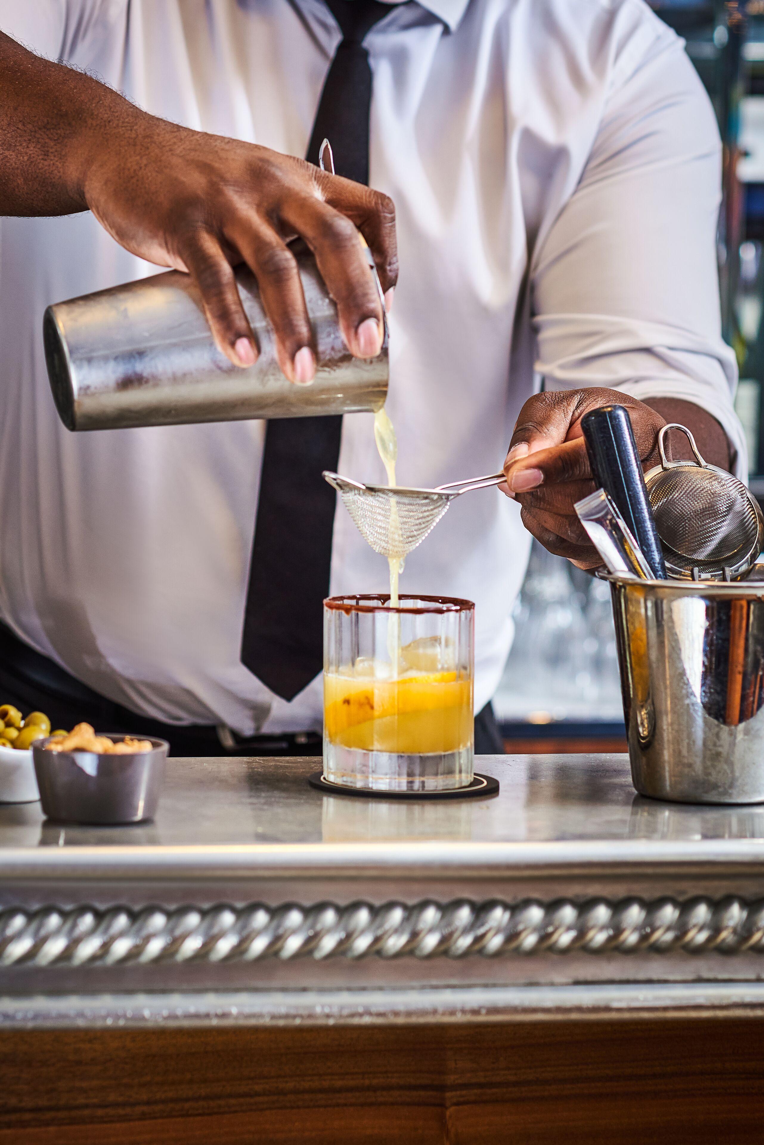 Boutet Bastille - Mgallery Collection