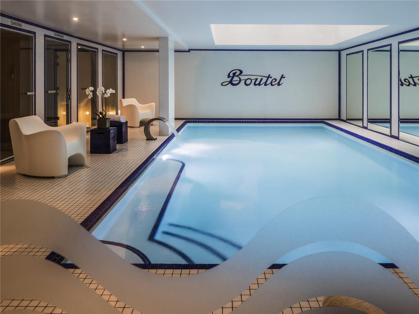 Boutet Bastille - Mgallery Collection Hotel 5*