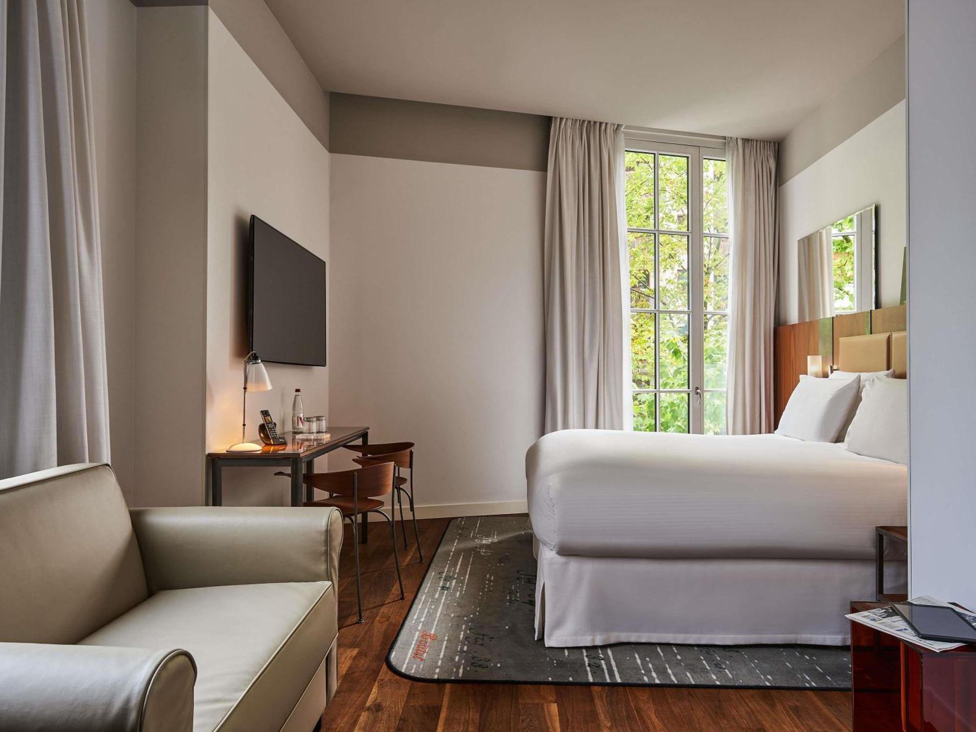 Boutet Bastille - Mgallery Collection Hotel Paris