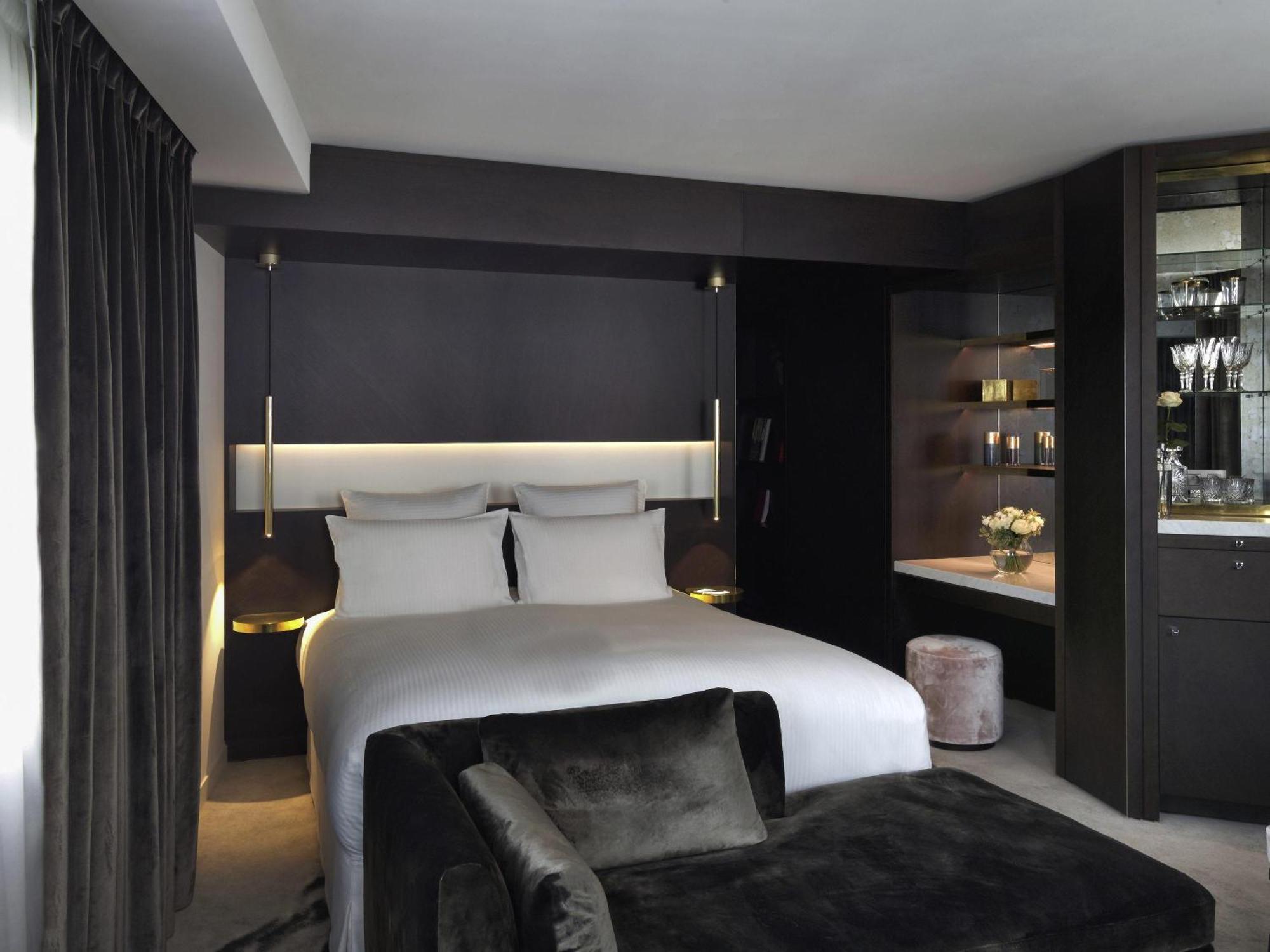 Boutet Bastille - Mgallery Collection Hotel 5*