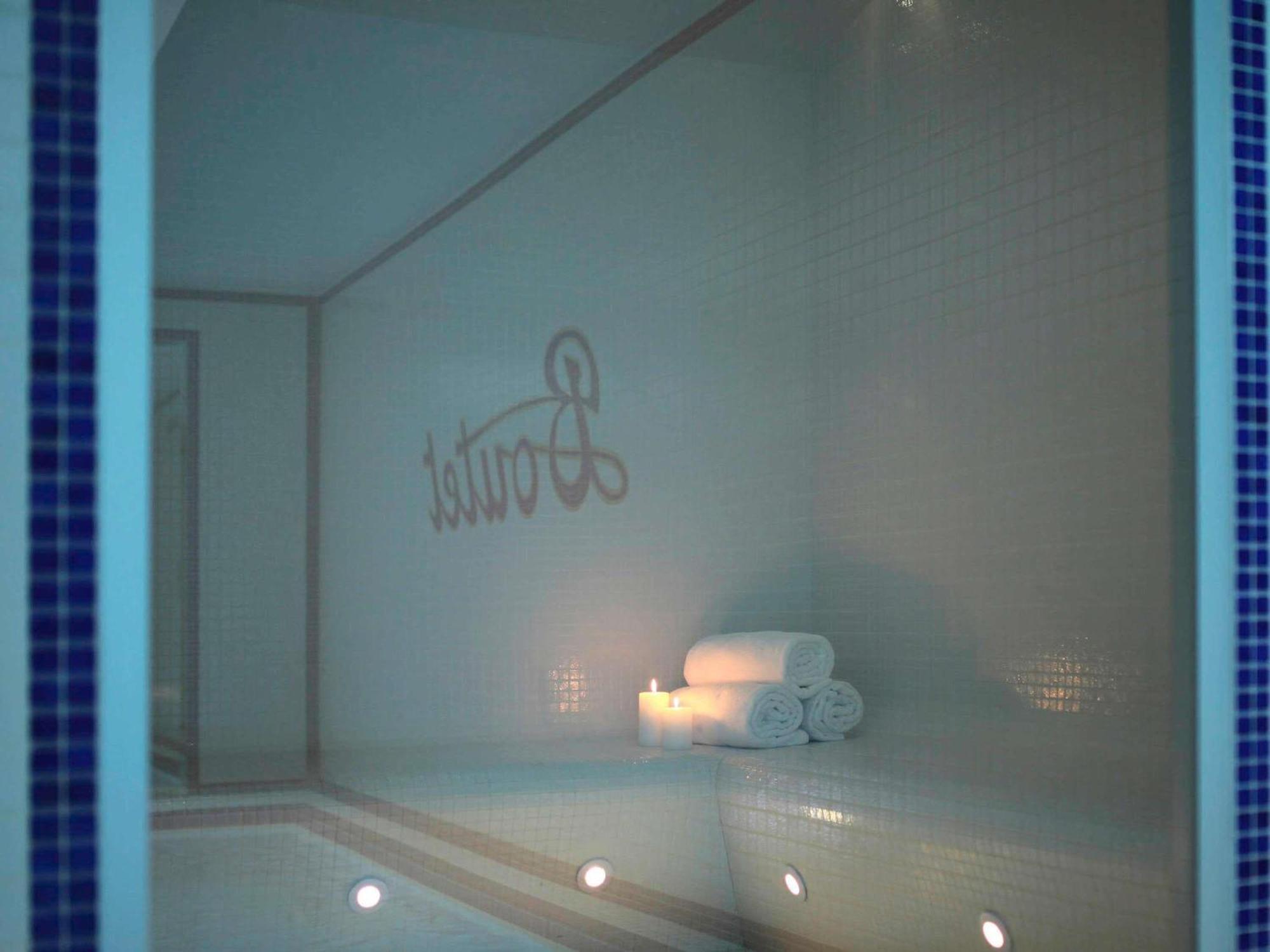 Hotel Boutet Bastille - Mgallery Collection Paris