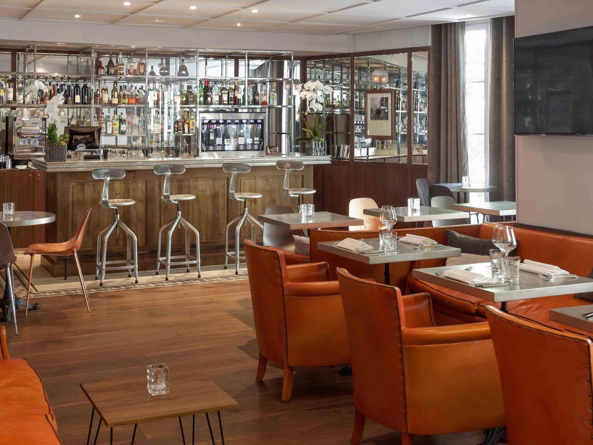 Boutet Bastille - Mgallery Collection Hotel