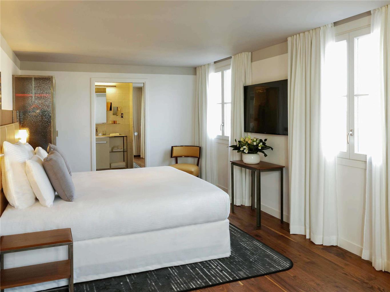 Hotel Boutet Bastille - Mgallery Collection Paris