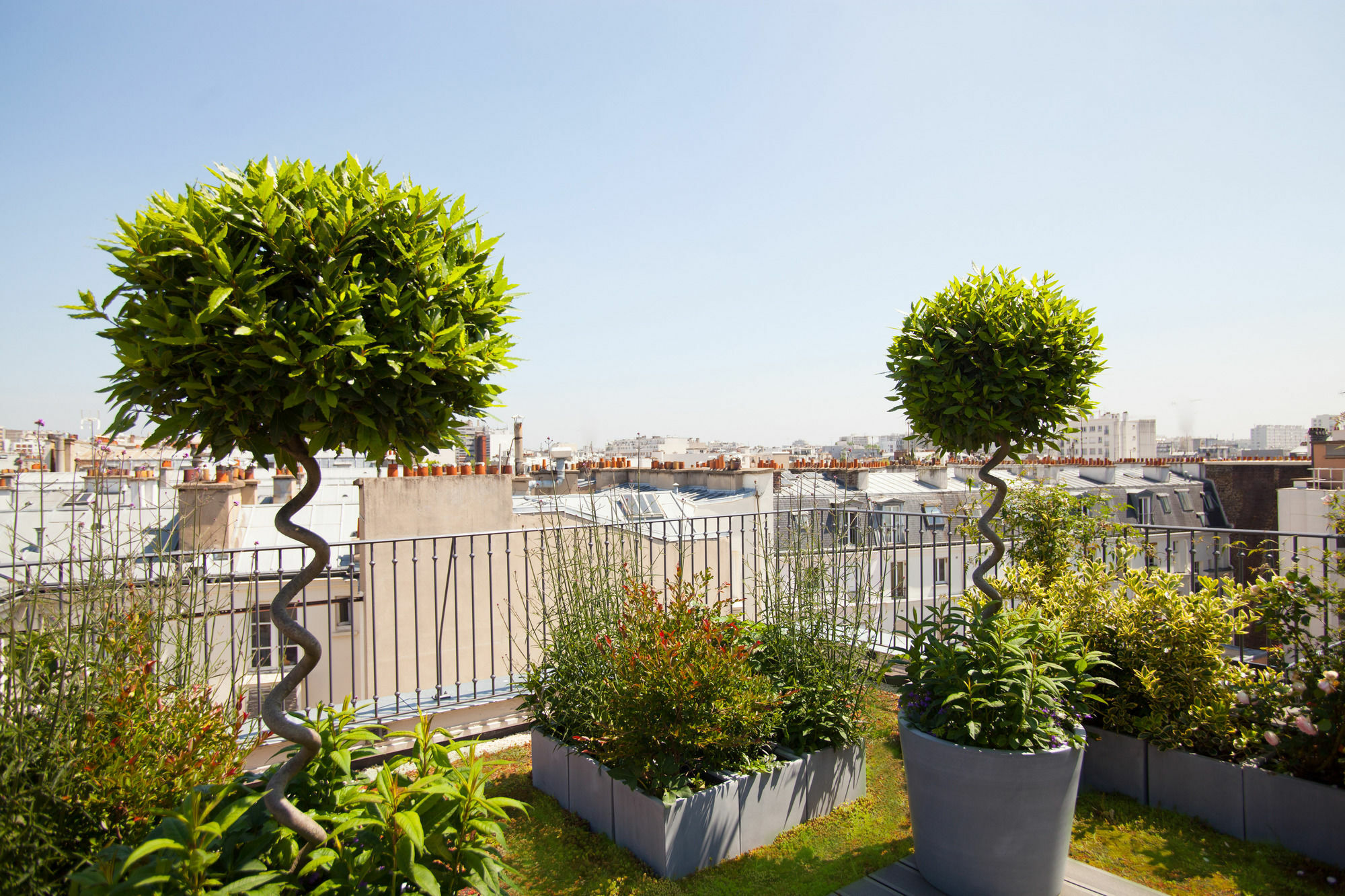 Hotel Boutet Bastille - Mgallery Collection 5*